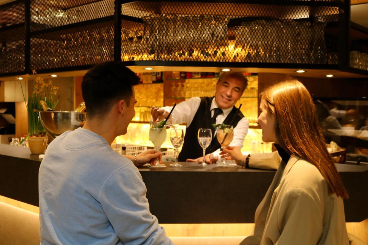 库灵纳瑞姆格勒慕斯酒店 格尔林根 外观 照片